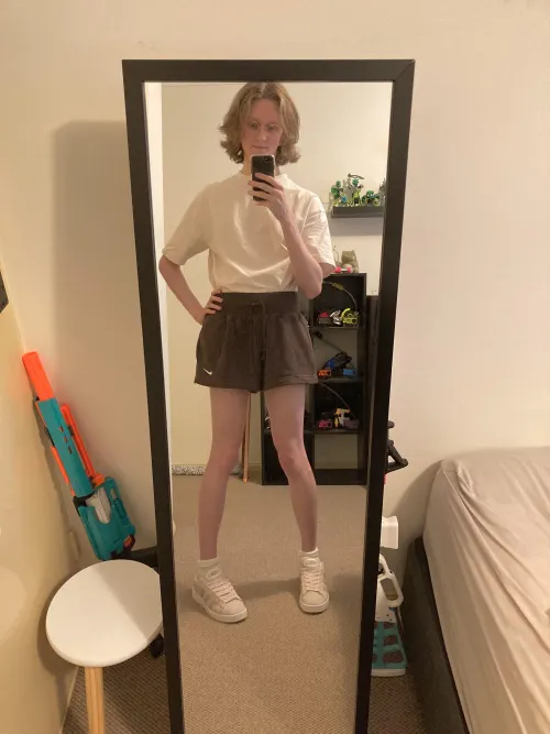 Thumbnail Happy Femboy Friday Fashion Finds by SpiritusAU