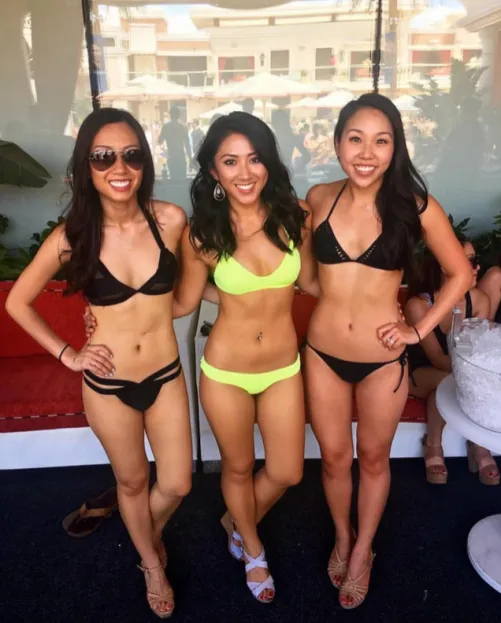 Thumbnail Dive into Real Asians: Unveiling the Bikini Bodies by Much-Confusion-8895