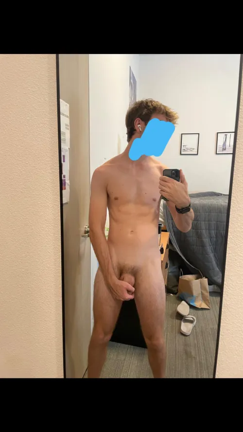 Thumbnail Confidently 18 and Naked | gayteenaltaccount | Twinks