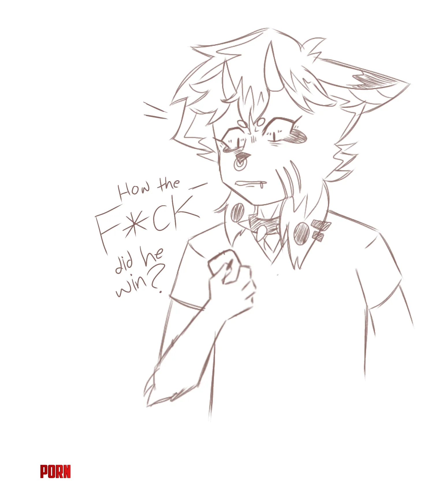 Vent doodle about things going on here in the US by 420ikawa