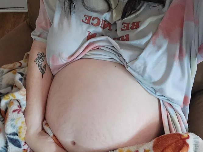 Thumbnail Finally Friday Fun Ahead: PreggoPorn by 2024Heavenly - Join Now!