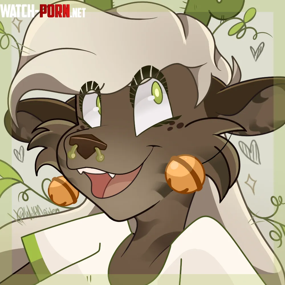 Penny Personal Icon by Honey-and-Bee