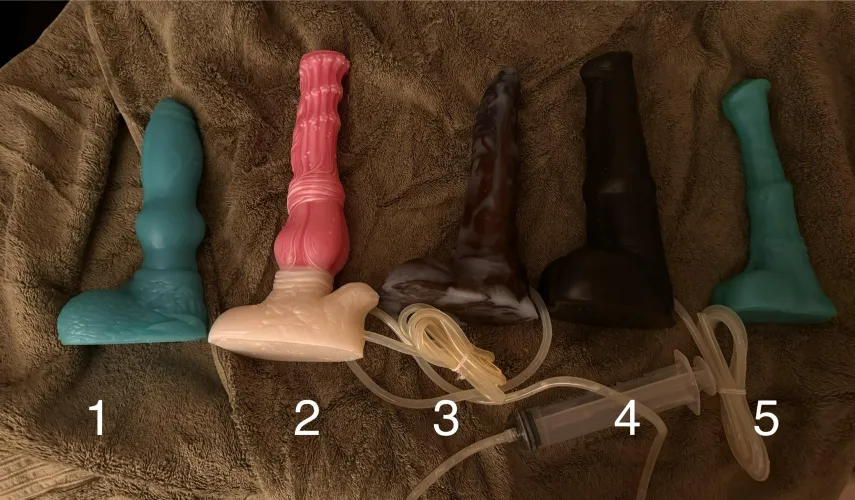 Thumbnail Slxtbunnii's Poll: What's Next After Voting? | BadDragon