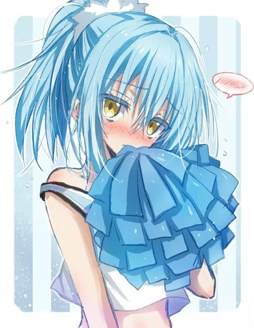 Thumbnail Cute Trap Spotlight: RIMURU | CuteTraps