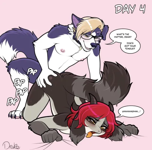 Thumbnail Raw Challenges: The NNN Challenge in Yiff by JaketheFURRYBOIOwO