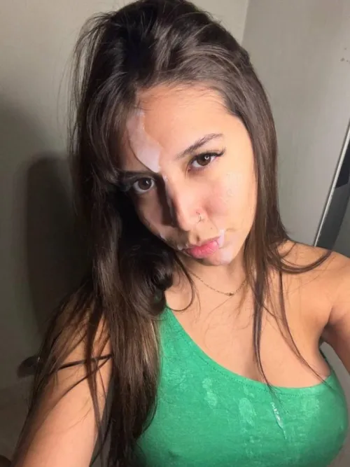 Thumbnail Cum Seduction: Facing PunkGirl Temptations with FreeAnna19