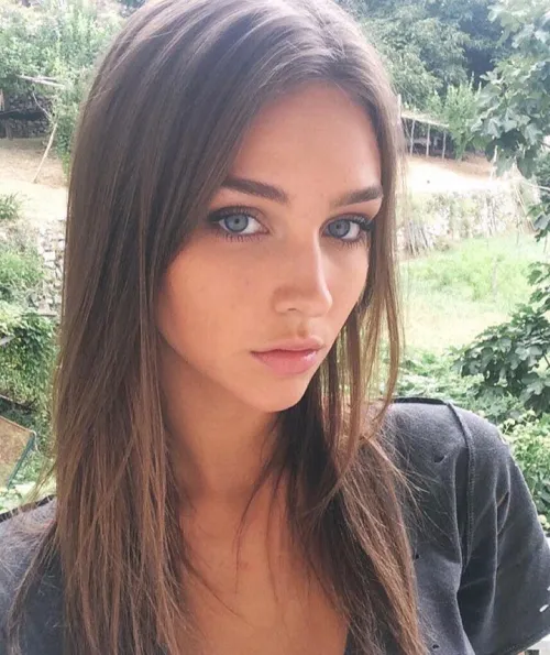 Thumbnail Rachel Cook: Beauty Defined in PrettyGirls