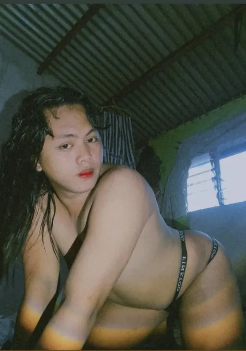 Thumbnail Enticing Encounters: Iyahh-278's Intriguing Escapades as a Ladyboy