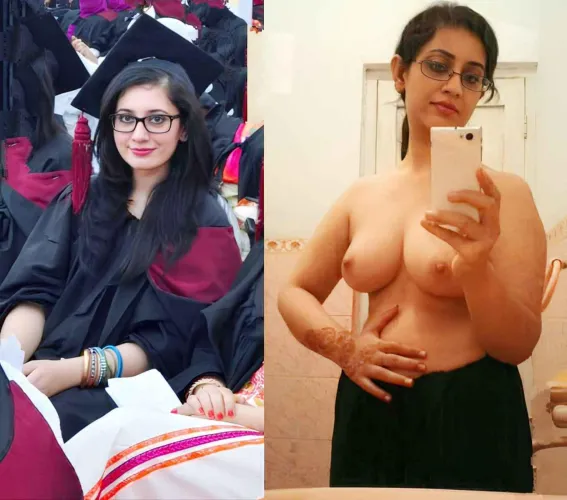 Thumbnail Unveiling the Story of a Famous Comsats University Slut in Pakistan by RajputanaX