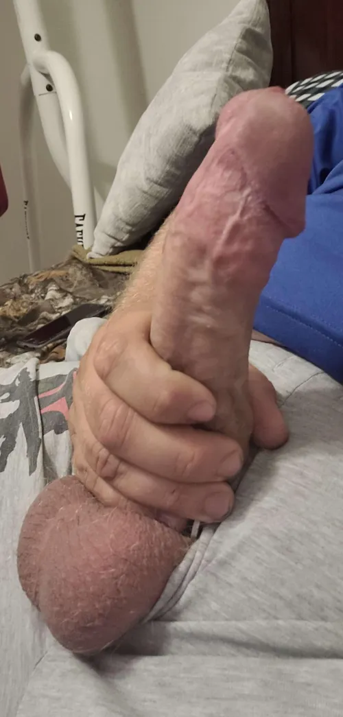 Thumbnail 31M Desires Revealed: A Journey of Exploration by Substantial-Post-872 in ThickDick Category