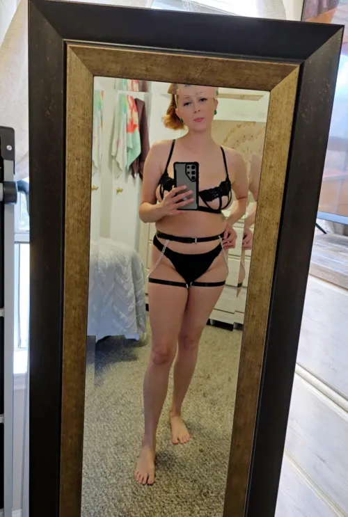 Thumbnail Good Morning Nude Selfie | Fit-Hedgehog403