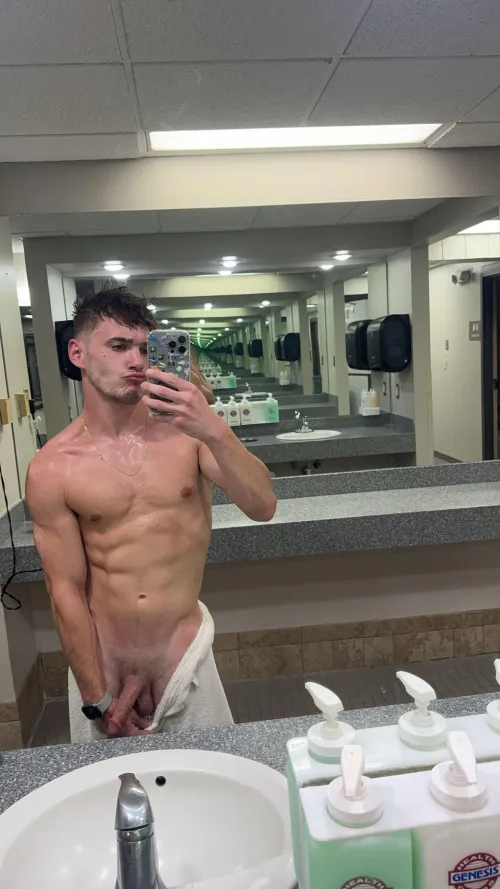 Thumbnail Join MasonCooperXXX for a Cruise in Gay Porn Content