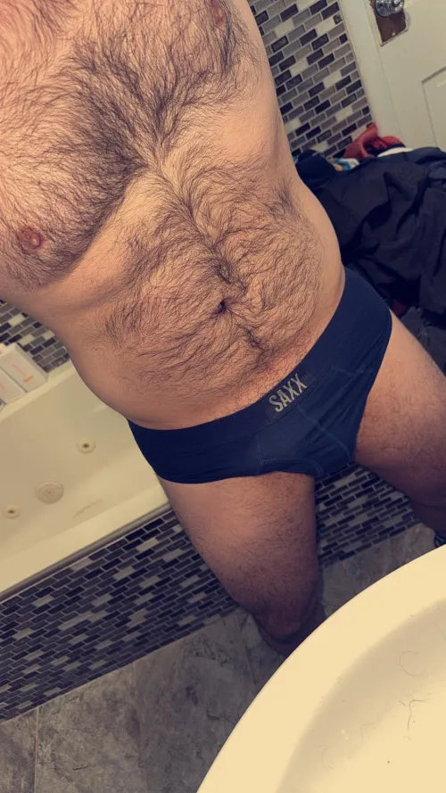 Thumbnail Intimate Invitation: Join a USA Shower with hardbob69