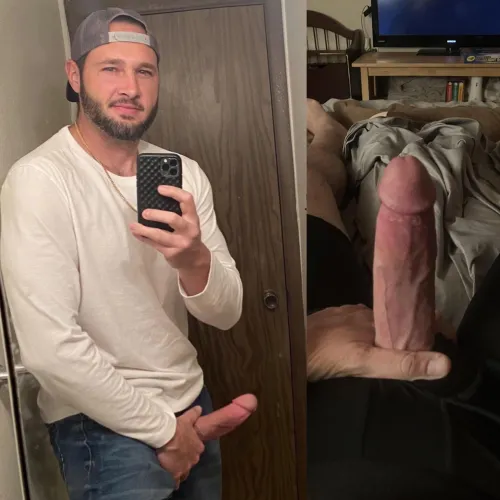 Thumbnail Exploring 36 Texan Dick by SolidSwitch696 in Penis Category