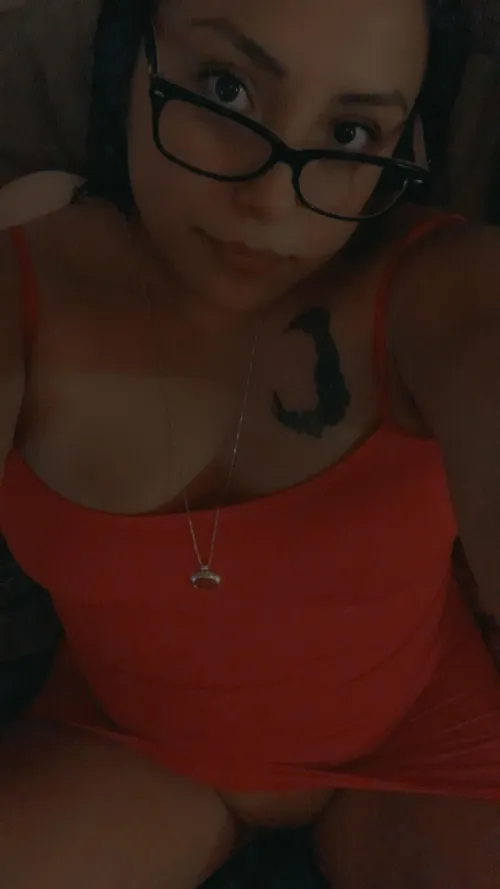 Thumbnail Cum Over Daddy: Unveiling Lil_latina2424's Secrets