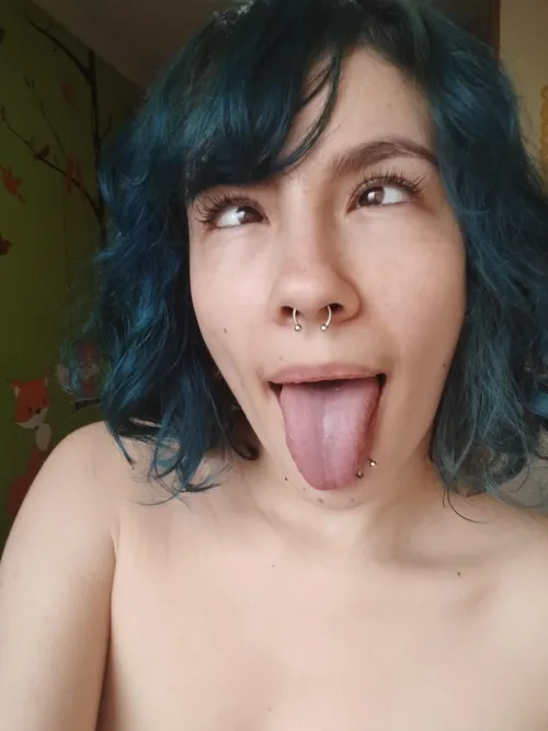 Thumbnail Face Pleas for Ahegao Fantasies by sofia-imoon