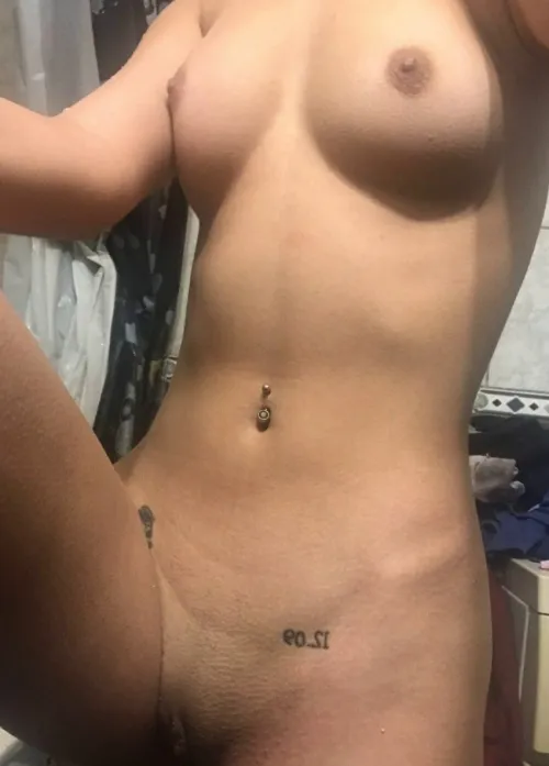 Thumbnail Feeling Cute and Confident: A Journey with Leylajungleee in OnlyFans101