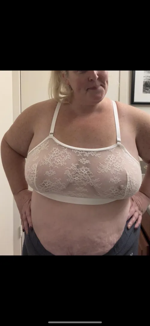 Thumbnail Discover the Best Top for Your Size | kinzy04 | BBW