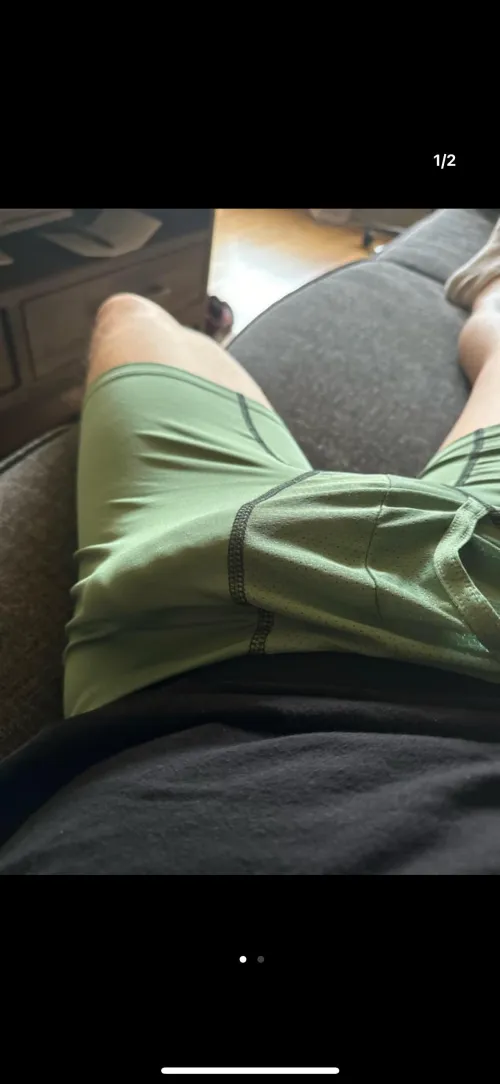 Thumbnail Unveil the Mystery with Ca_Short16 in Bulges: Let's See What's Under