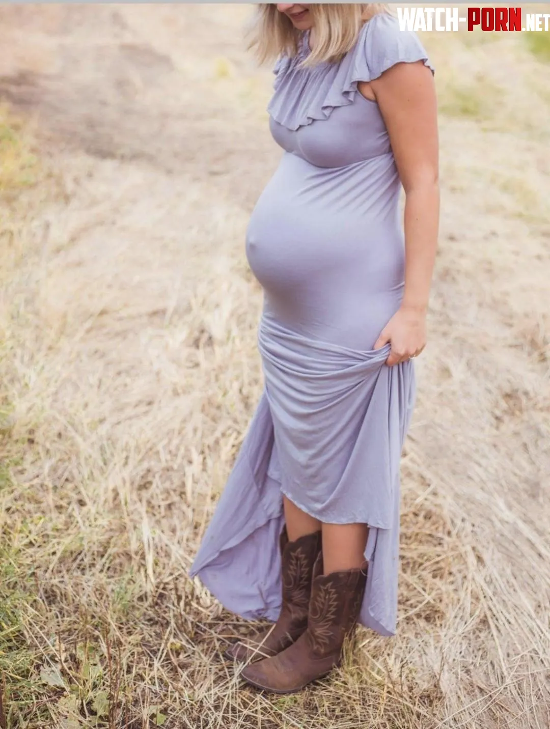 Are pregnant cowgirls your thing by Mrandmrssmith24