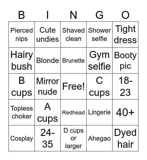 Thumbnail Bingo Fun: A Day of Playful Exploration by ColdNeedleworker4339