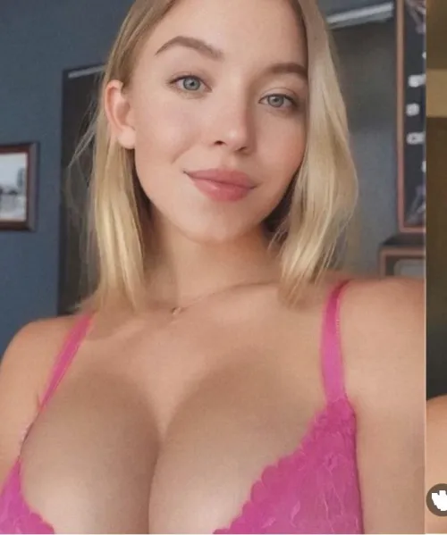 Thumbnail ThisActuator3213's Sensual Style: Pink Bra Unveiled by sexygirls