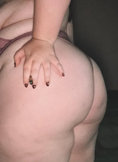 Thumbnail Starting the Weekend Right with BBW Fun | lovelylittledreamer