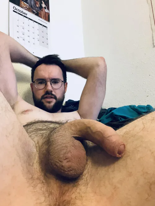 Thumbnail Start Your Morning Right with TakeAChanceyOnMe in foreskin