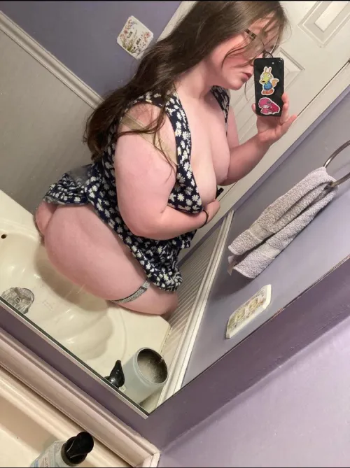 Thumbnail Hello to BBW Beauty | rainbwn