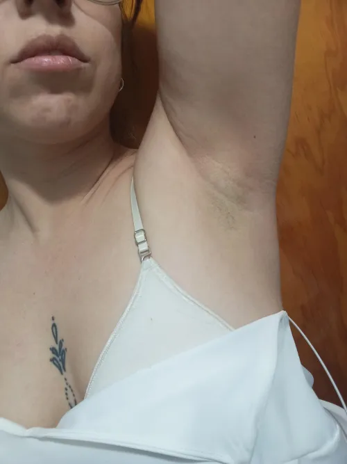 Thumbnail Exploring Armpit Fetish: Indulging in Unique Sensations - giomartinezzz