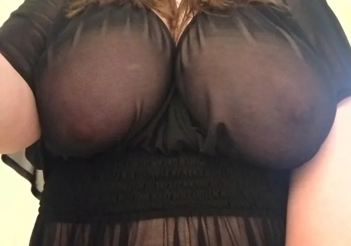 Thumbnail A Little Nippy: BBW Beauty Unveiled | BBW