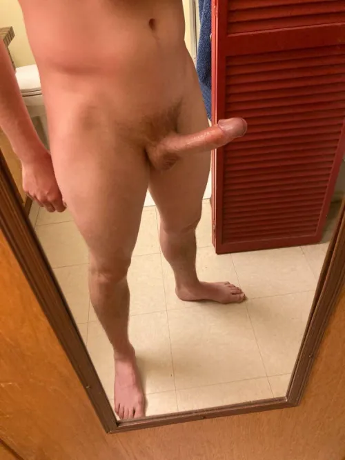 Thumbnail First-Time Insecurities: Candid Thoughts on Rate My Cock by ElephantOk76