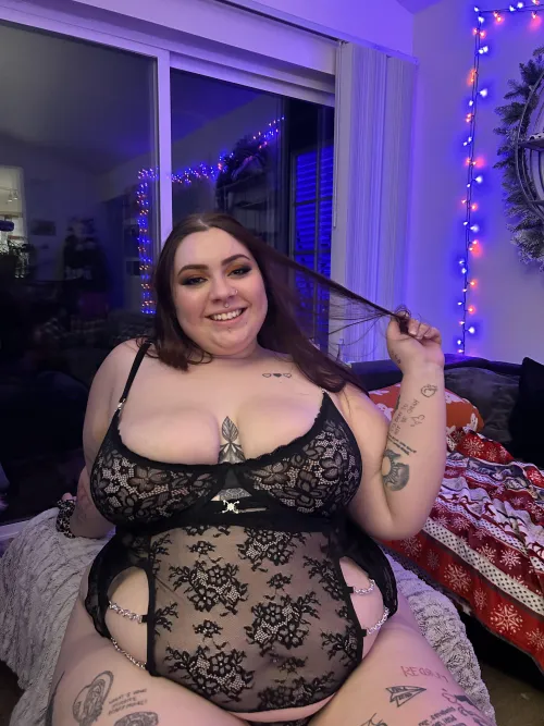 Thumbnail Hope Alt BBWs Are Your Type by Fernebaby | BBW