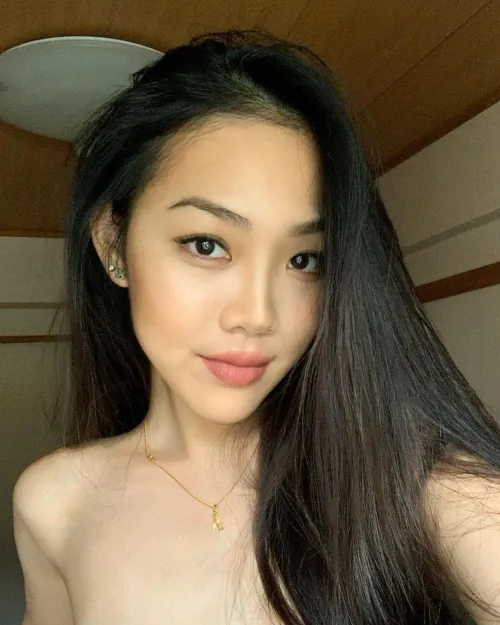 Thumbnail Exploring Japanese Malaysian Beauty by haveronet in realasians Category