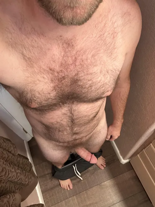 Thumbnail Exploring New Heights: First Post on broslikeus - BluebirdHoliday520