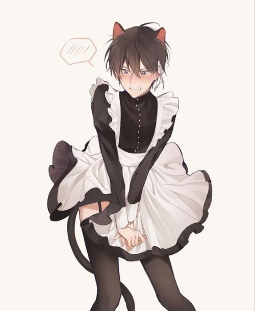 Thumbnail DonnaMacDonald321 Presents: Maid Takato - A CuteTraps Showcase