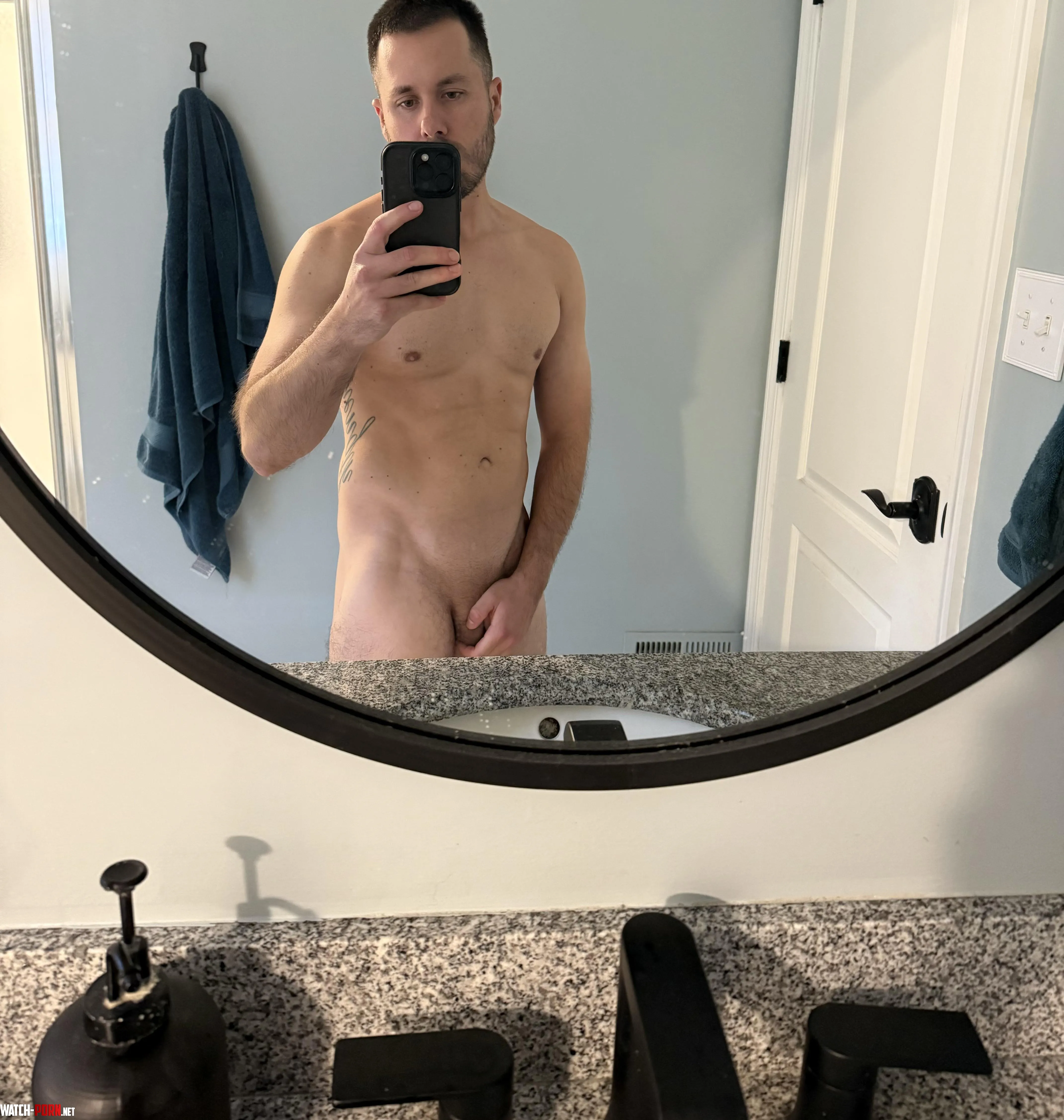 Looking for a shower buddy who can replace my hand  by StiffFlex69