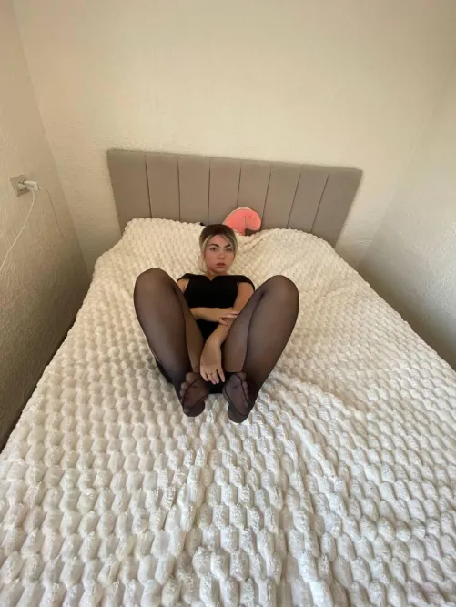 Thumbnail Soleful Delight: NoTrade2614's Nylon Soles Appreciation in pantyhose