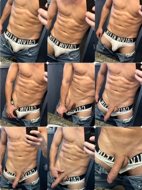 Thumbnail Introducing New Calvins - Jrodzeros | Cock