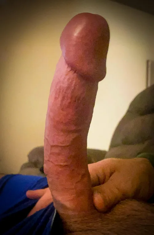 Thumbnail fricknfrolick's Yay or Nay - A Perspective in the ratemycock Category