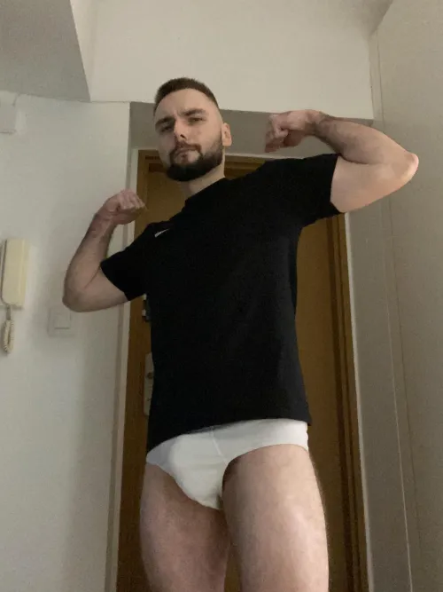 Thumbnail Opinions Needed: Are These Too Tight for a 26-Year-Old? | myouwei | broslikeus