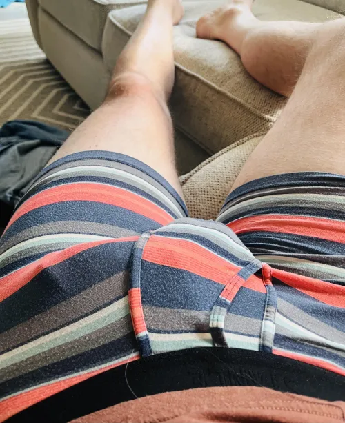 Thumbnail Lostsoul406's Sunday Morning Bulge 39 Update | Bulges Category