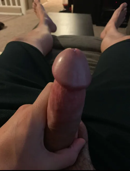 Thumbnail ThickDick: Always Ready - '35 Im always horny can u make me cum' by xxx_12_xxx