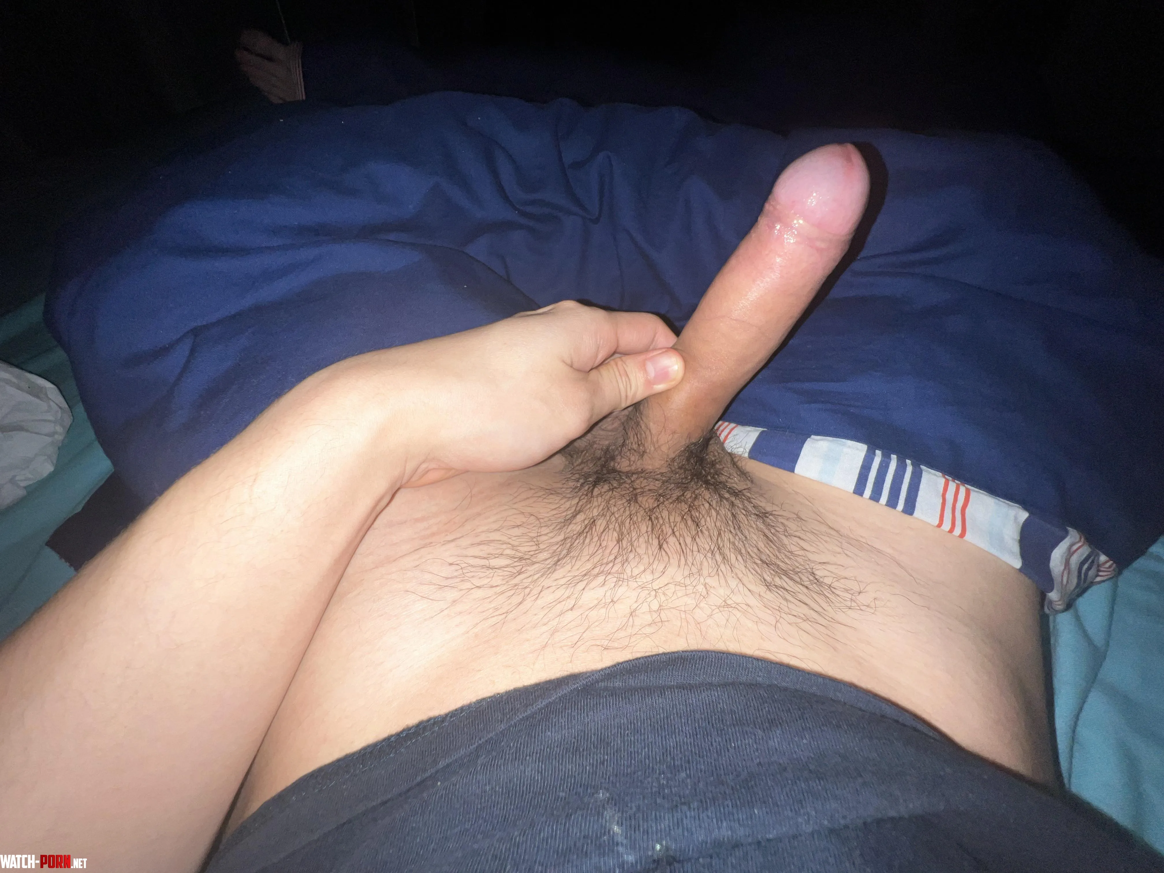 Rate my Asian cock  by Joshua_N11