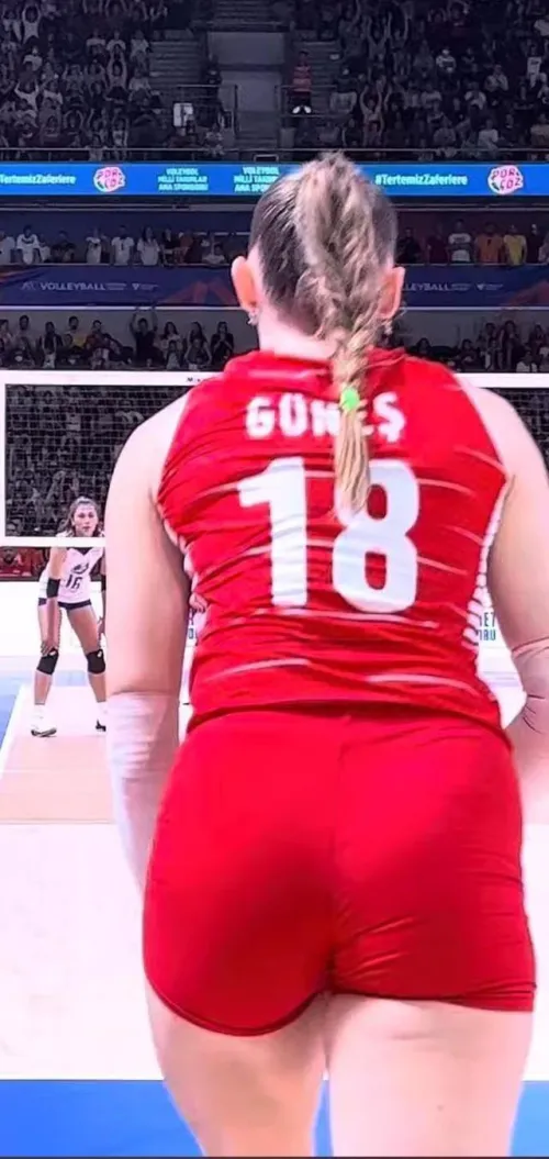 Thumbnail Zehra Gunes: A Comprehensive Guide by EffectiveFlaky9520 in VolleyballGirls Category