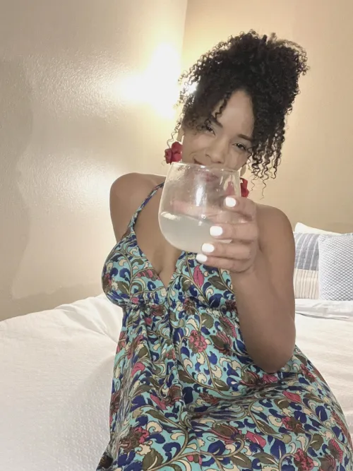 Thumbnail Inviting Participation: Join the Fun in Ebony Amateurs