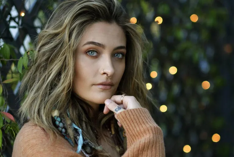 Thumbnail Unveiling the Charm of Paris Jackson | PrettyGirls