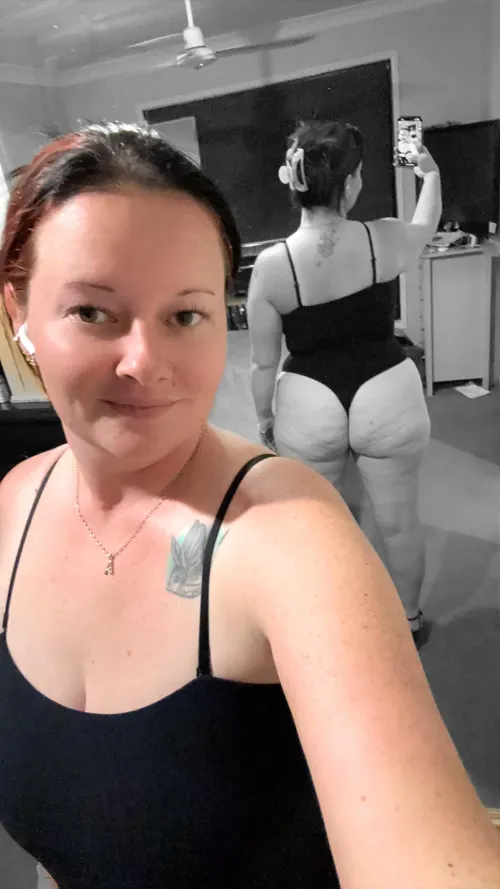 Thumbnail Exploring Playful Encounters with an Aussie MILF | DesiredVixen