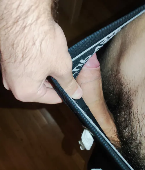 Thumbnail Experience Intense Desire: Who Wants More? - Plastic-Platypus-350 | gayporn