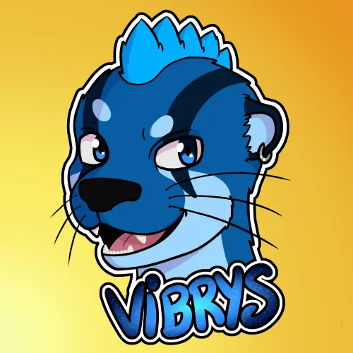 Thumbnail Appreciate Otter Artistry by TheOtterVII in the Furry Realm